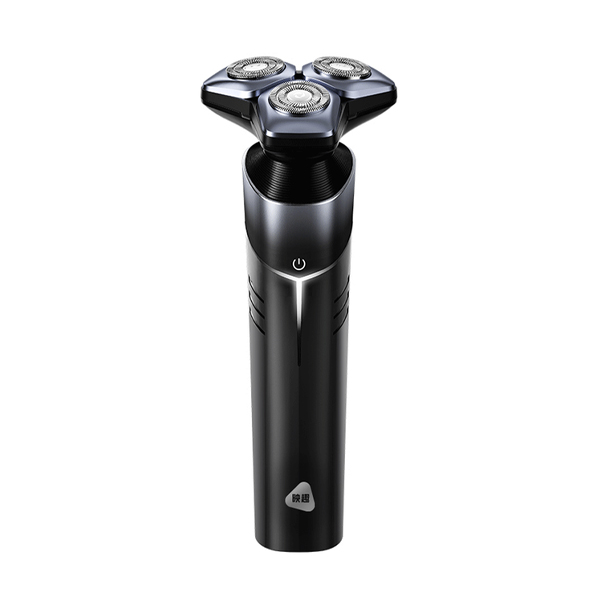 Электробритва мужская Xiaomi Enchen Rotary Shaver Knight 1 Black (BK3000G)