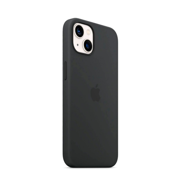 Чохол Soft Touch для Apple iPhone 13/14 Black Curant