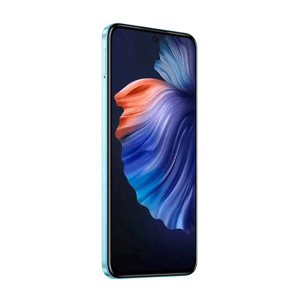 Смартфон Infinix Hot 50 Pro (X6881) 8/256GB Glacier Blue