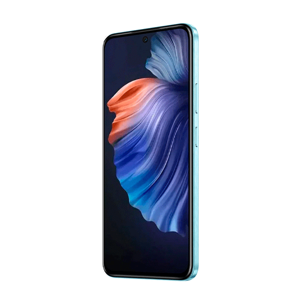 Смартфон Infinix Hot 50 Pro (X6881) 8/256GB Glacier Blue