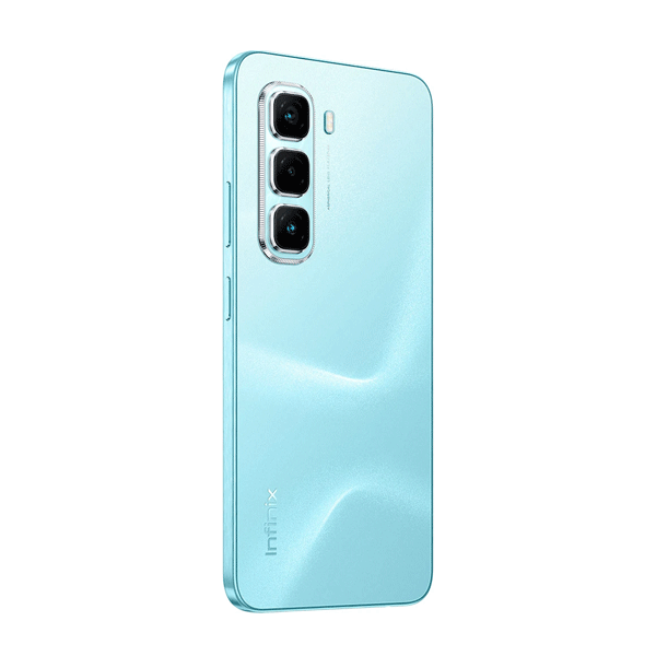 Смартфон Infinix Hot 50 Pro (X6881) 8/256GB Glacier Blue