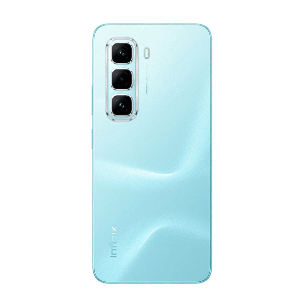 Смартфон Infinix Hot 50 Pro (X6881) 8/256GB Glacier Blue