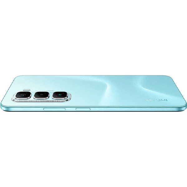 Смартфон Infinix Hot 50 Pro (X6881) 8/256GB Glacier Blue