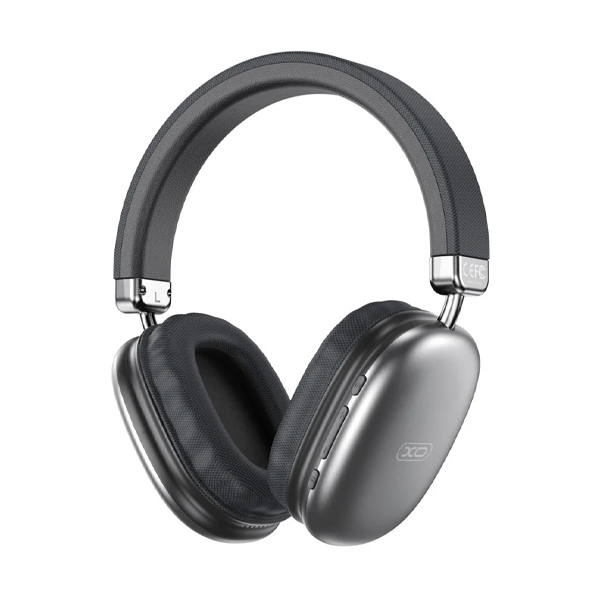 Bluetooth Наушники XO BE45 Black