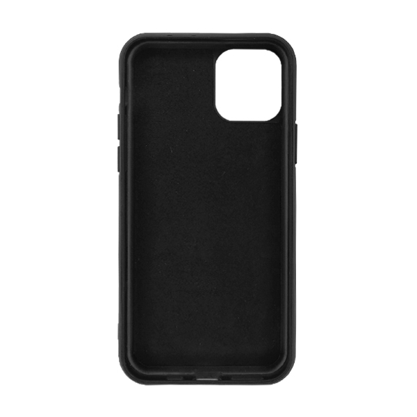 Чохол Onegif Makaroon для iPhone 11 Pro Max Black