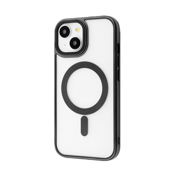 Чохол Proove Blur Case for iPhone 13/14 with MagSafe Black