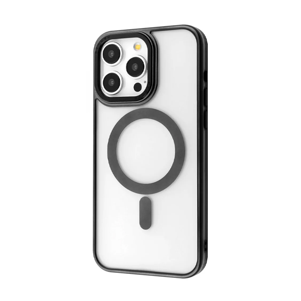 Чохол Proove Blur Case for iPhone 14 Pro with MagSafe Black