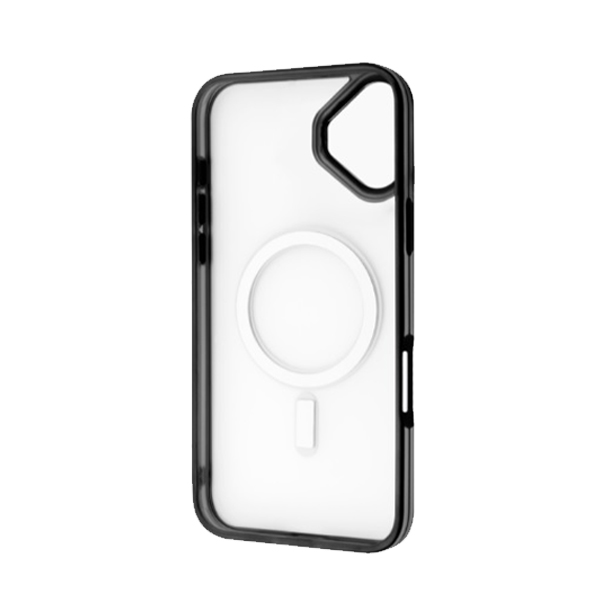 Чохол Proove Blur Case for iPhone 16 with MagSafe Black