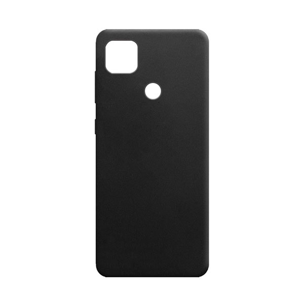 Чохол Original Silicon Case Xiaomi Redmi 9c/10a Black