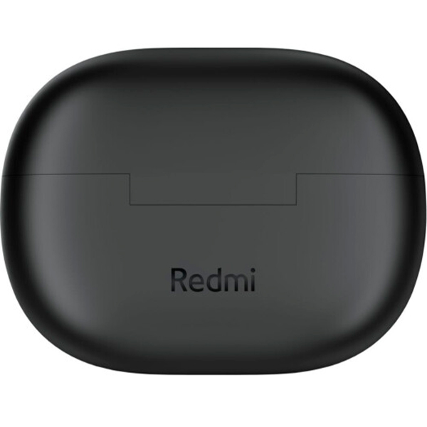 Навушники TWS Xiaomi Redmi Buds 3 Lite Black (BHR5489GL, BHR5302CN)