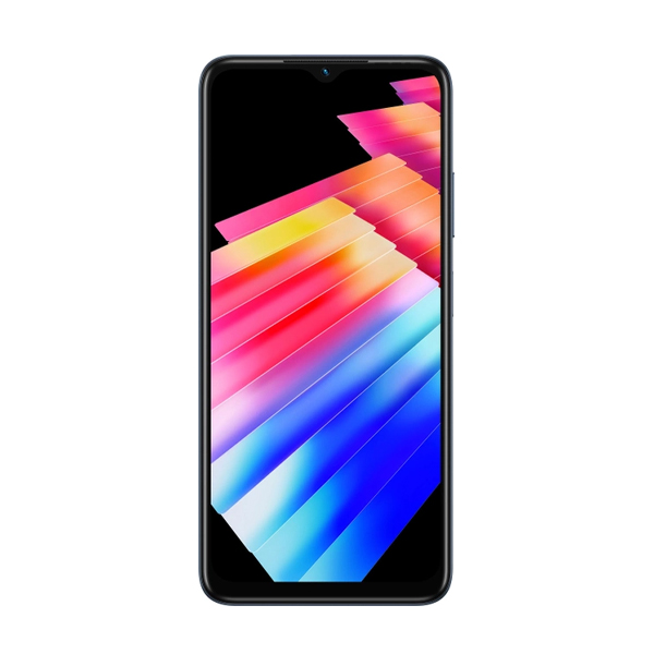 Смартфон Infinix Hot 30i (X669D) 4/128GB Mirror Black