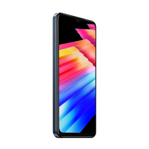 Смартфон Infinix Hot 30i (X669D) 4/128GB Mirror Black