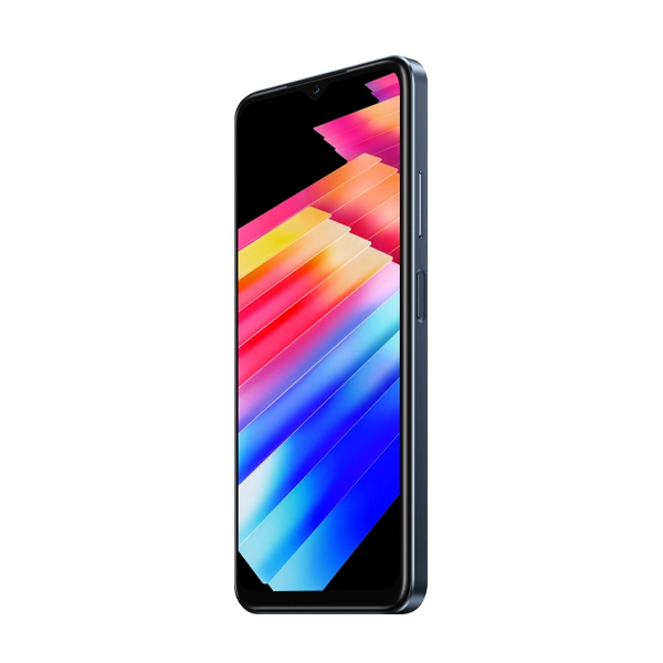 Смартфон Infinix Hot 30i (X669D) 4/128GB Mirror Black