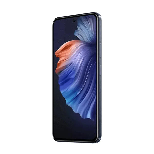 Смартфон Infinix Hot 50 Pro (X6881) 8/256GB Sleek Black