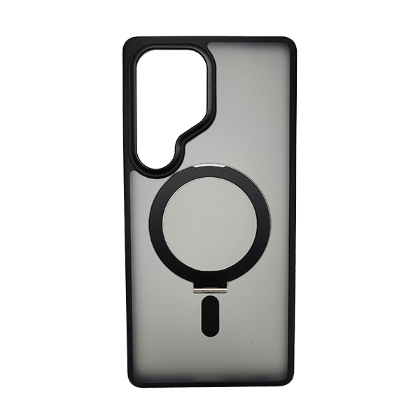 Чохол Unit Stand Case for Samsung S25 Ultra with MagSafe Black