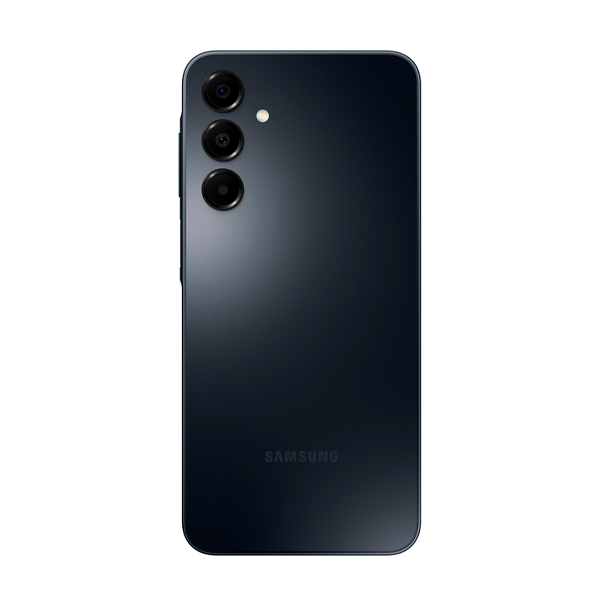 Смартфон Samsung Galaxy A16 SM-A165F 8/256GB Black (SM-A165FZKCEUC)