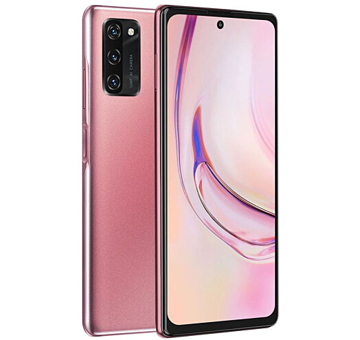 Blackview A100 6/128GB Pink (K)