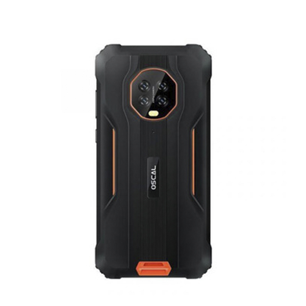Смартфон Oscal S60 3/16GB Orange