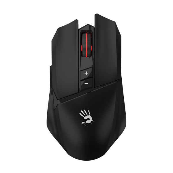Провідна мишка A4Tech R36 Ultra Stone Black