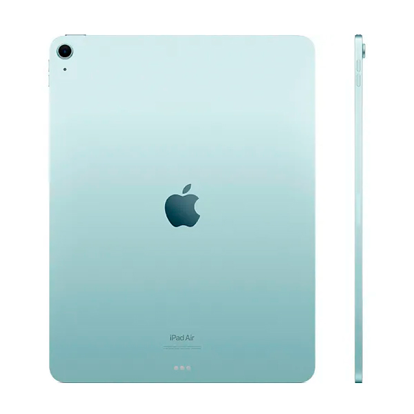 Планшет Apple iPad Air 13 2024 Wi-Fi 256GB Blue