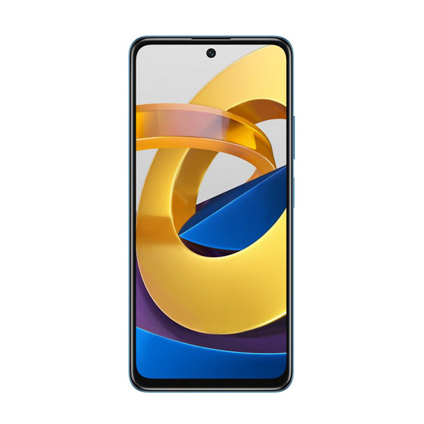 Xiaomi Poco M4 Pro 5G 4/64GB Cool Blue (Global Version) (K)