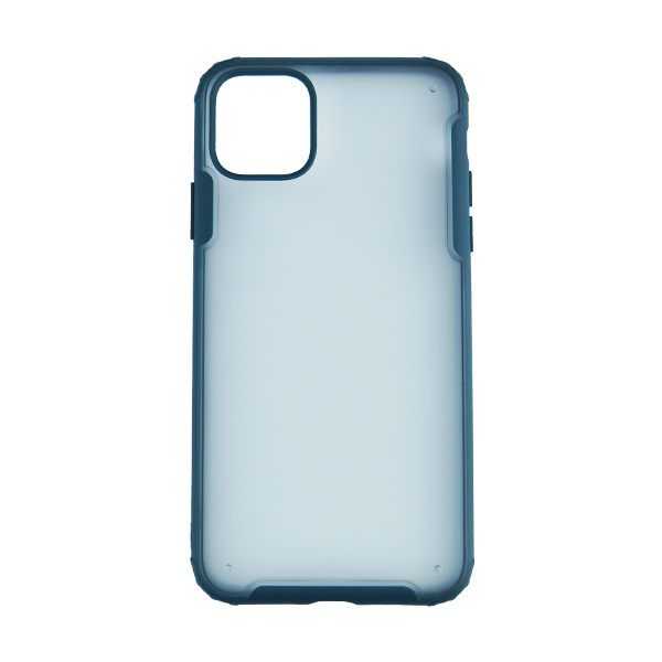Чохол Blueo Ape Case for iPhone 11 Pro Max Light Green