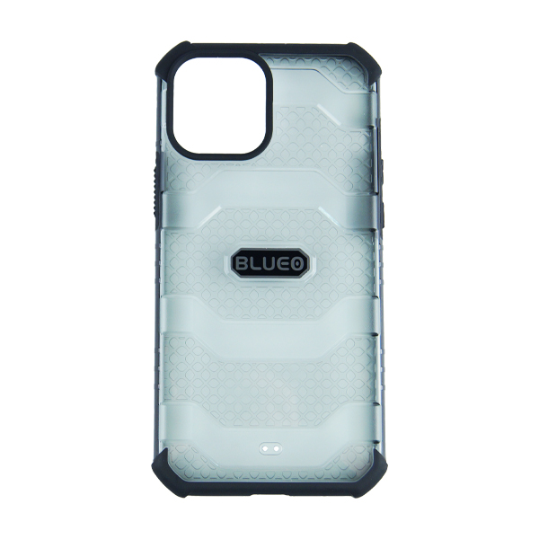 Чехол Blueo Military Grade Drop Resistance Phone Case for iPhone 12 Pro Max Black
