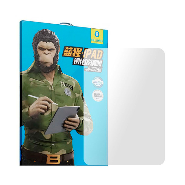 Захисне скло Blueo HD Tempered Glass для планшета iPad Air 2024/Air 2025 11