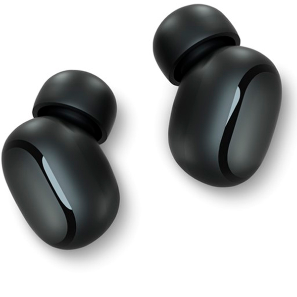 Bluetooth Навушники Ergo BS-520 Twins Bubble Black