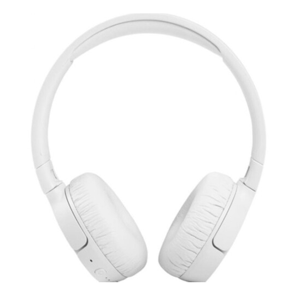 Bluetooth Наушники JBL Tune 660NC (JBLT660NCWHT) White