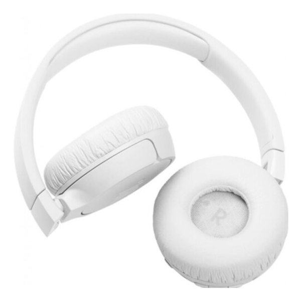 Bluetooth Наушники JBL Tune 660NC (JBLT660NCWHT) White