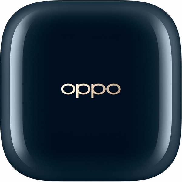 Bluetooth Наушники Oppo Enco W51 Blue ETI21B