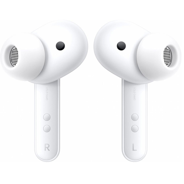 Bluetooth Наушники Oppo Enco W51 White ETI21W