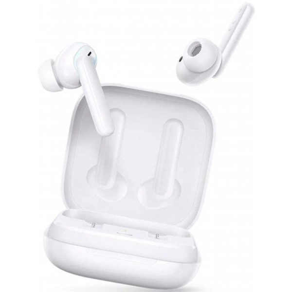 Bluetooth Наушники Oppo Enco W51 White ETI21W