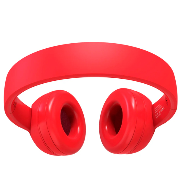 Bluetooth Наушники XO BE22 Red