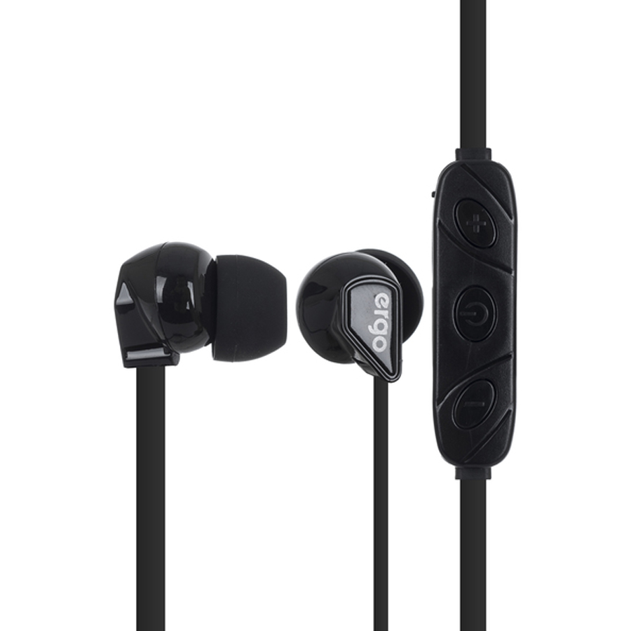 Bluetooth Наушники Ergo BT-801 Black