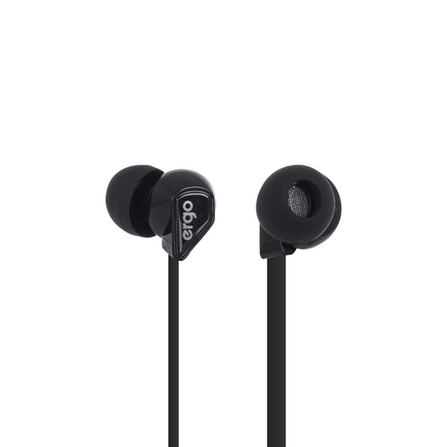 Bluetooth Наушники Ergo BT-801 Black