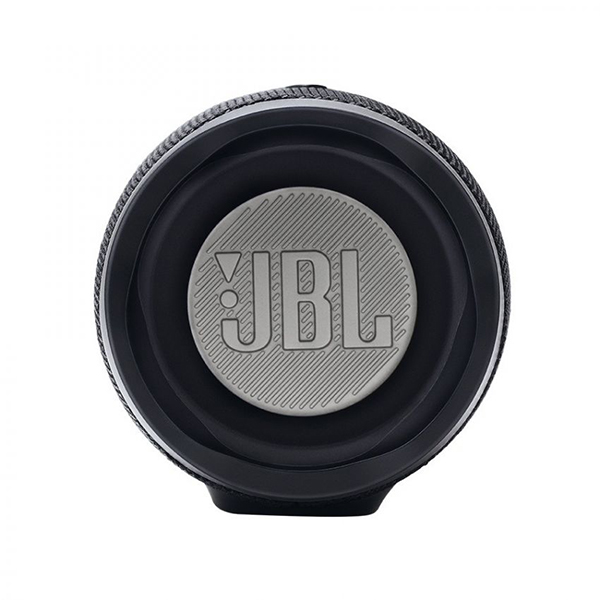 Портативная колонка JBL Charge 4 Black (JBLCHARGE4BLK)