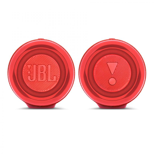 Портативная колонка JBL Charge 4 Red (JBLCHARGE4RED)