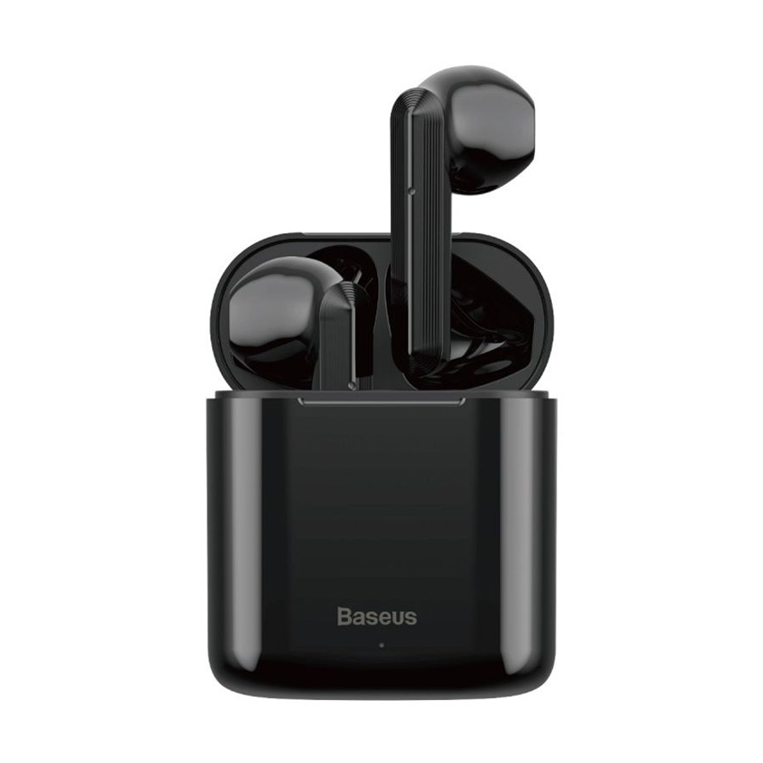 Bluetooth Наушники Baseus Encok W09 Black