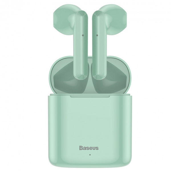 Bluetooth Наушники Baseus Encok W09 Green