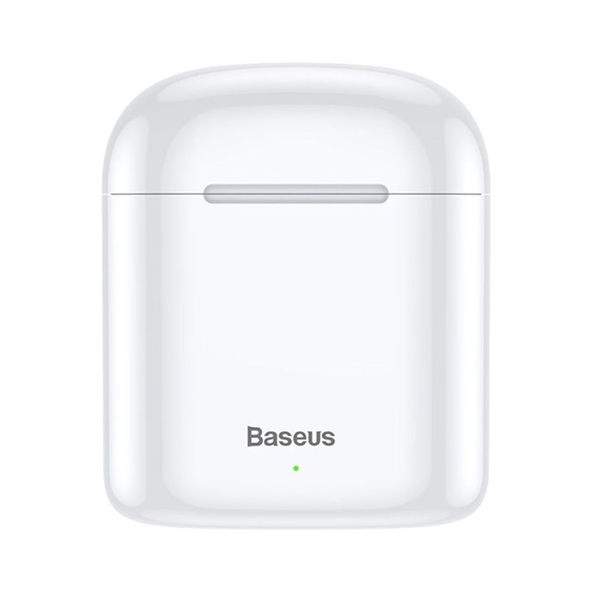 Bluetooth Наушники Baseus Encok W09 White (NGW09-02)