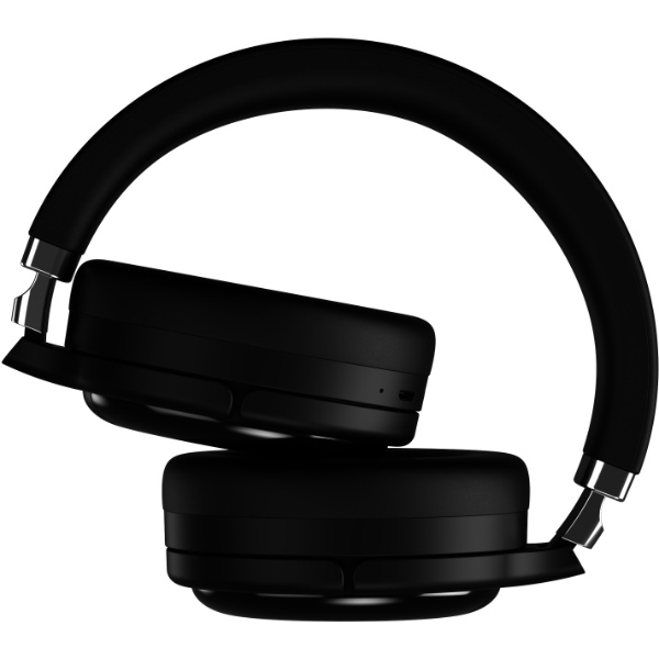 Bluetooth Навушники XO BE18 Black