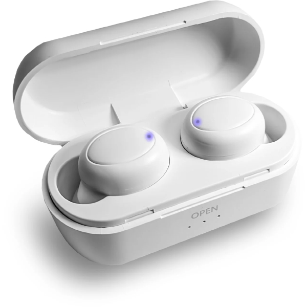 Bluetooth Наушники XO X1 TWS White