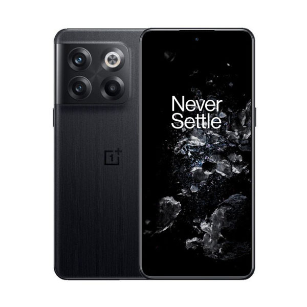 Смартфон OnePlus 10T 5G 8/128GB Black Global Version