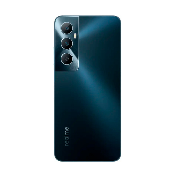 Смартфон Realme C65 8/256Gb NFC Black українська версія