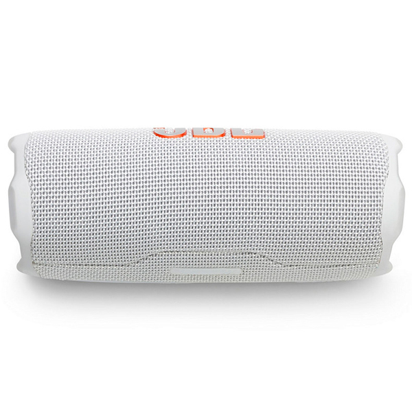Портативна колонка JBL Flip 7 White (JBLFLIP7WHT