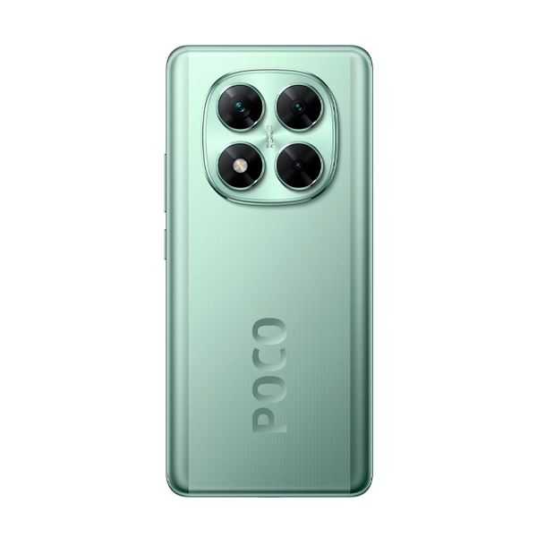 Смартфон XIAOMI Poco X7 12/512Gb (green) Global Version