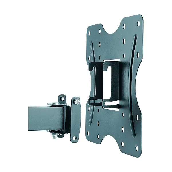 Кронштейн поворотный Gembird WM-42ST-02 23 - 42” (до 30 кг)