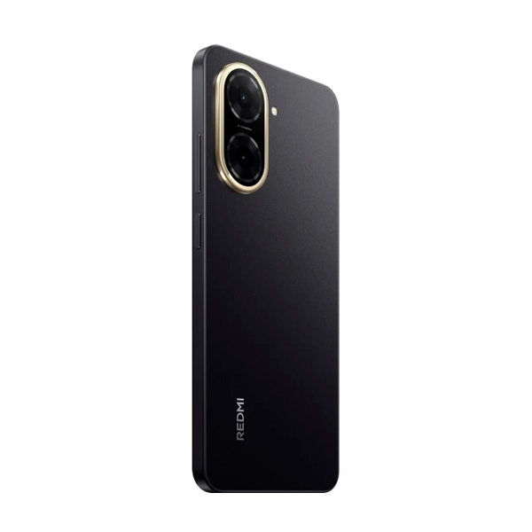 Смартфон XIAOMI Redmi A5 4/128Gb Dual sim (midnight black) українська версія